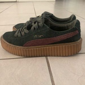 Fenty puma Rihanna Sz 7